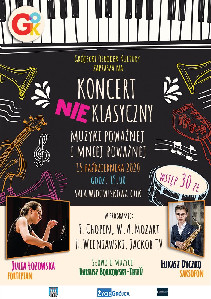 koncert nieklasyczny