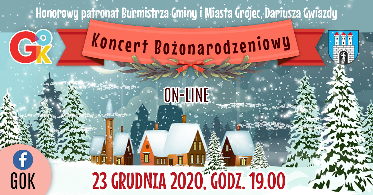 koncert panel Christmas FB