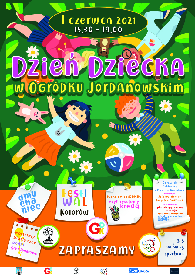 Dzie dziecka strona