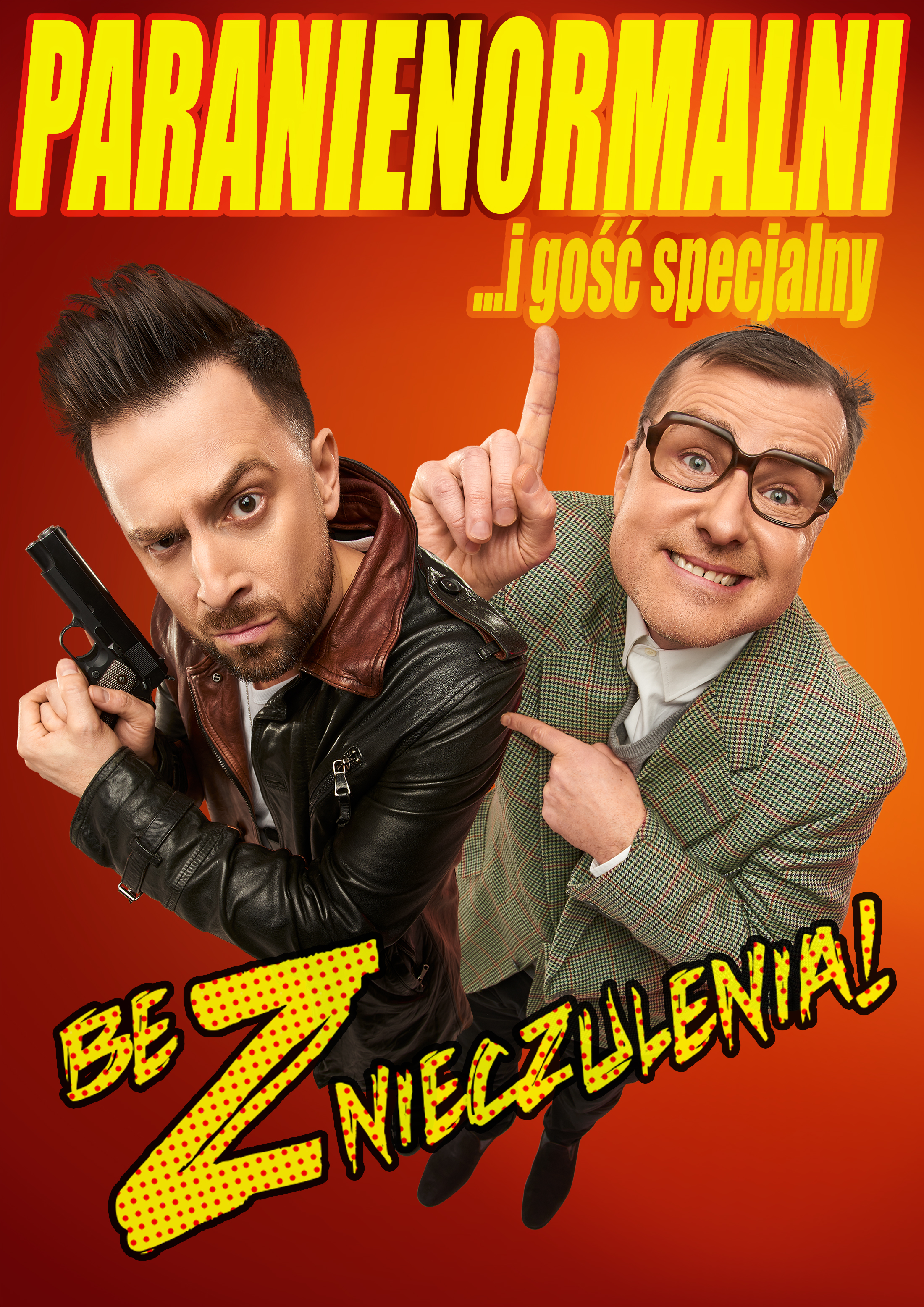 2021 bez znieczulenia bez metryczkigosc specjalny