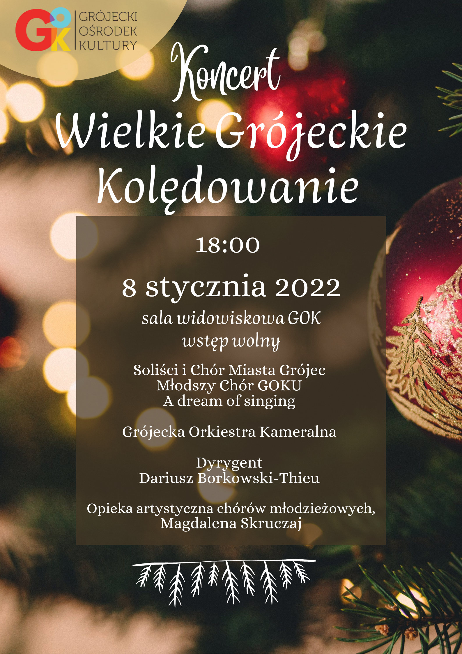 Wielkie Grjeckie Koldowanie