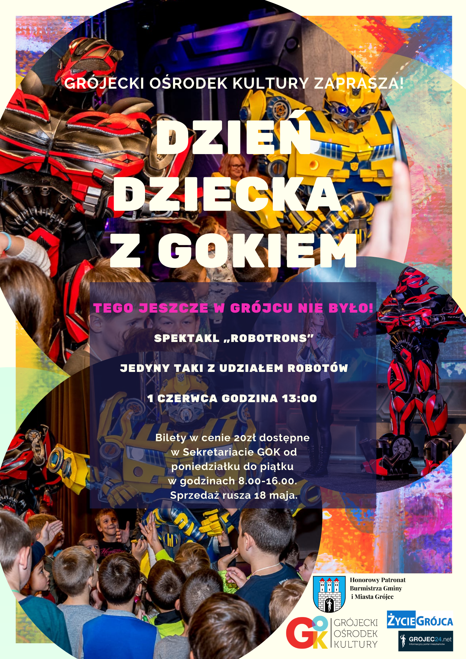 PLAKAT Dzien Dziecka 01062022